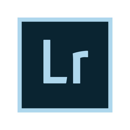 Встановлення Adobe Lightroom