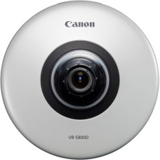 Настройка IP-камеры Canon
