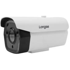 Настройка IP-камеры Longse