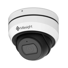 Настройка IP-камеры Milesight