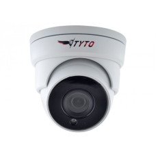 Налаштування IP-камери Tyto