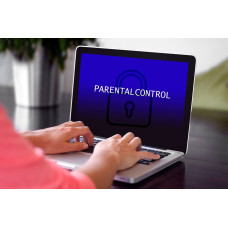 Налаштування батьківського контролю