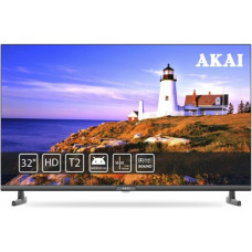 Налаштування смарт телевізора AKAI