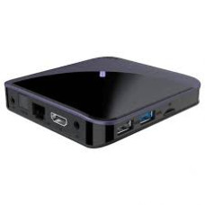 Настройка Smart TV Box Alfawise S95