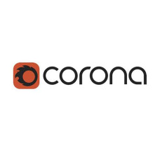 Установка Corona Renderer