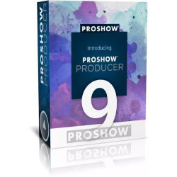 Встановлення Photodex ProShow Producer