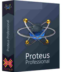 Встановлення Proteus 8 Professional