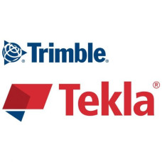 Установка Trimble Tekla Structures