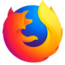 Установка Firefox Browser