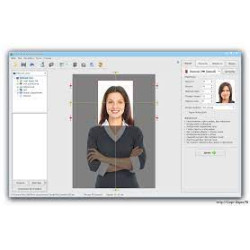 Установка Фото на документы Профи