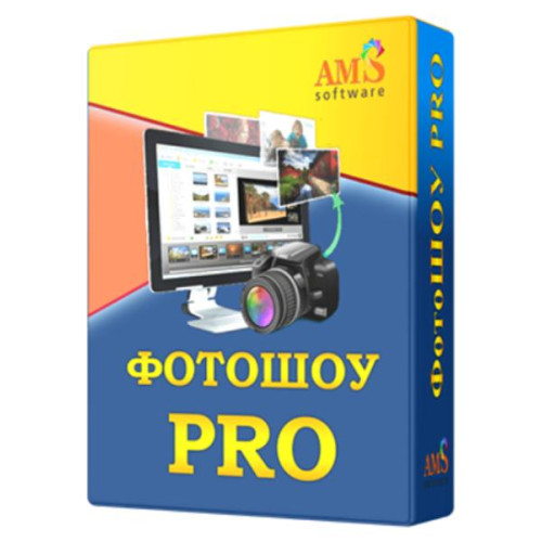 Встановлення SmartSHOW (ФотоШОУ PRO)