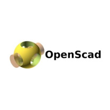 Установка OpenSCAD
