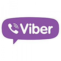 Установка Viber