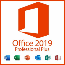 Установка Microsoft Office 2019