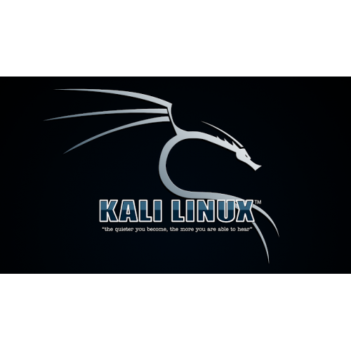 Встановлення Kali Linux