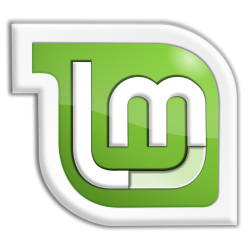 Установка Linux Mint