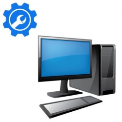 Удаленная настройка компьютера