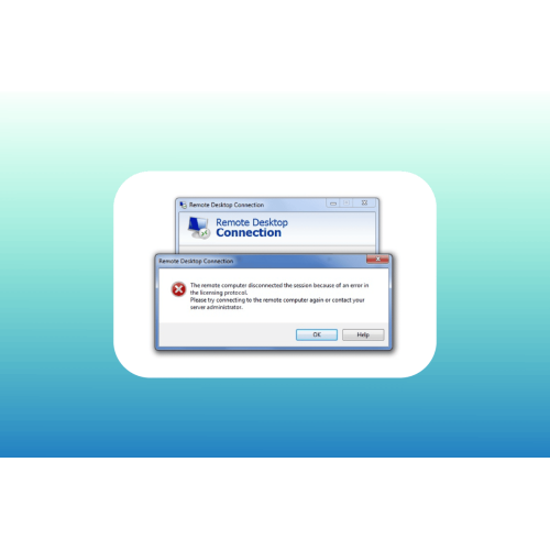 Настройка удаленного рабочего стола