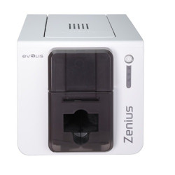 Налаштування принтера етикеток Evolis