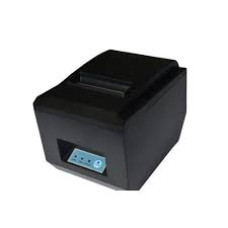 Настройка принтера чеков Evromedia