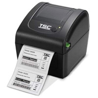 Настройка принтера чеков TSC