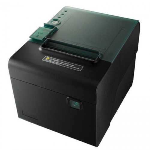 Настройка принтера этикеток Tysso