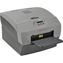 Налаштування принтера Kodak