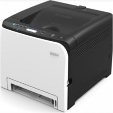 Настройка принтера Ricoh