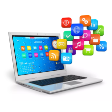 Встановлення офісних програм на ноутбук Alienware