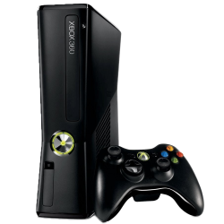 Xbox 360: профілактика