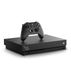 Замена термопасты на Xbox One X