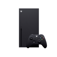 Xbox Series X: не включається
