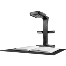 Налаштування сканера CZUR