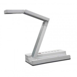 Настройка сканера Eloam