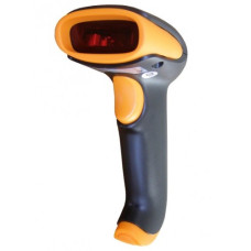 Настройка сканера штрих-кода GoDEX