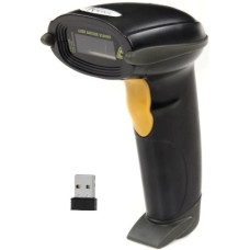 Настройка сканера штрих-кода PrologiX