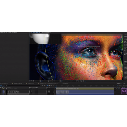 Установка Adobe After Effects