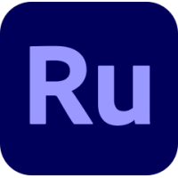 Установка Adobe Premiere Rush