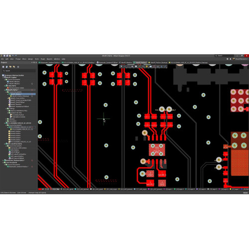 Встановлення Altium Designer