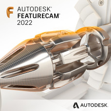 Встановлення Autodesk FeatureCAM