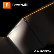 Встановлення Autodesk Powermill
