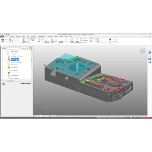 Установка Autodesk Powershape Установка Autodesk Powershape
