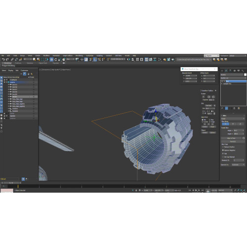 Установка Autodesk 3ds Max 2022