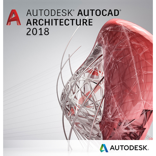 Установка Autodesk AutoCAD Architecture