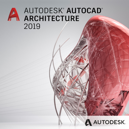 Установка Autodesk AutoCAD Architecture