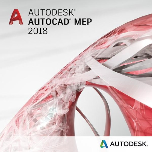 Установка Autodesk AutoCAD MEP