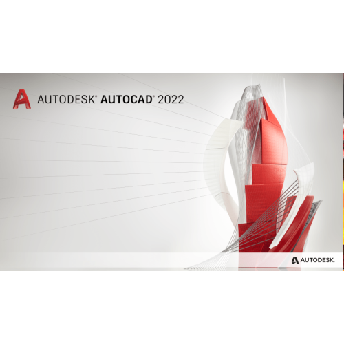 Встановлення Autodesk Autocad 2022