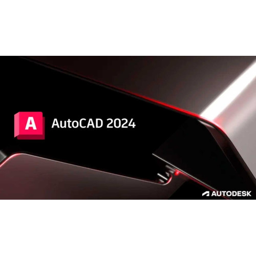 Встановлення Autodesk AutoCAD