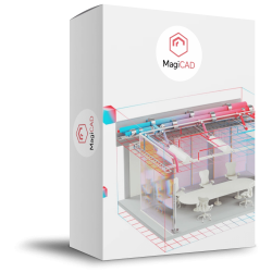Встановлення MagiCAD