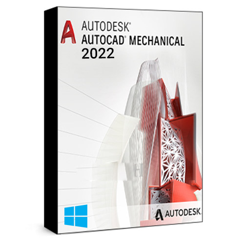 Удаленная установка Autodesk AutoCAD Mechanical